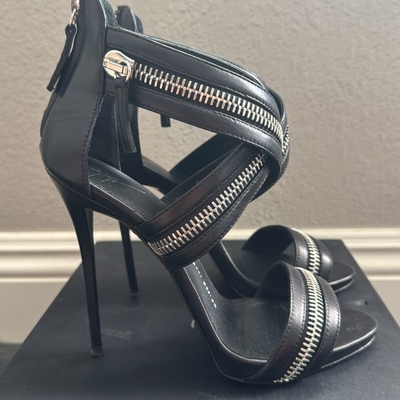 Giuseppe zanotti shoe - Picture 6 of 8